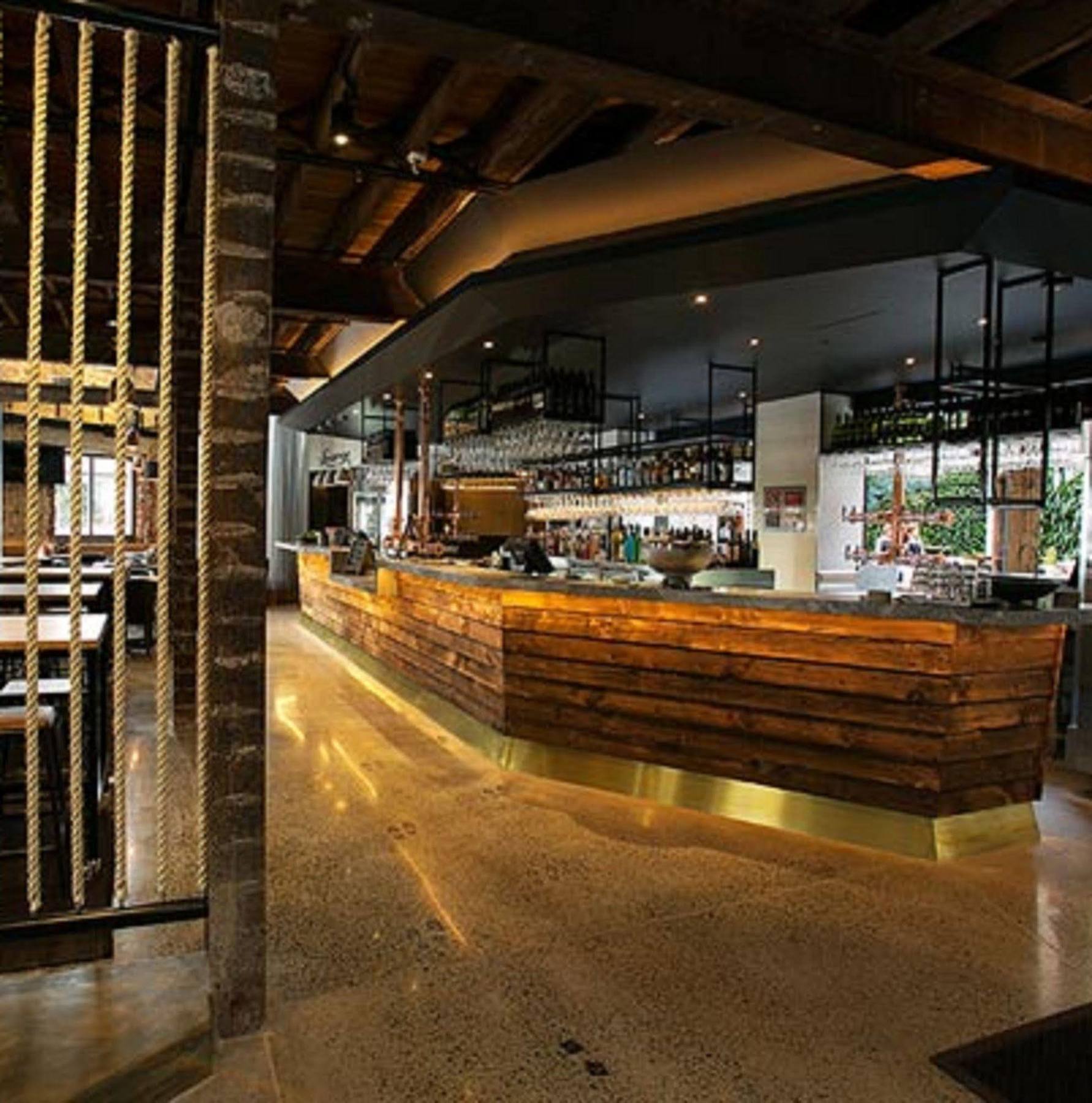 The Lucky Hotel Newcastle Ngoại thất bức ảnh